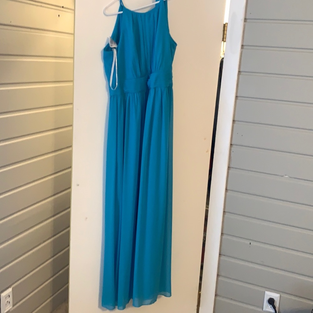 Bridesmaid Dresses